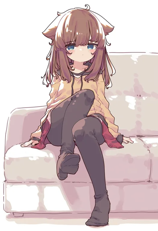 masterpiece, best quality, score_7, safe, @aoi tori, 1girl, solo — by k3scat, made with ComfyUI