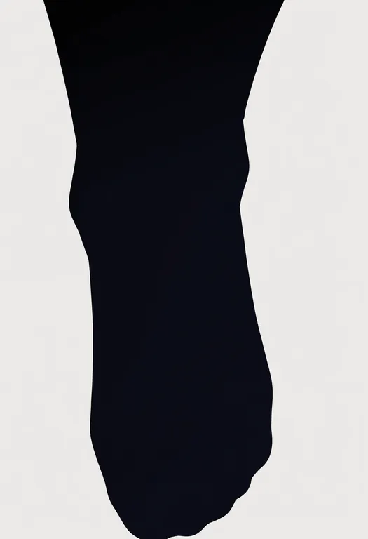 masterpiece, best quality, newest, absurdres, highres, safe, foot_up, 1girl, solo, simple_background — by k3scat, made with ComfyUI