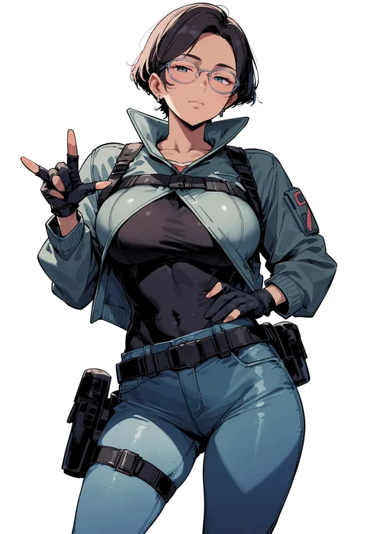 masterpiece, best quality, score_7, safe, gundam age, solo, simple background — by k3scat, made with ComfyUI