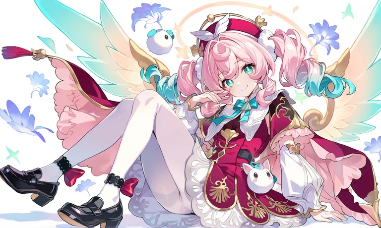 @izumi tsubasu, @yoneyama mai, @koku, masterpiece, very aesthetic, best quality, score_9, score_8, highres, absurdres… — by feng mu, made with ComfyUI