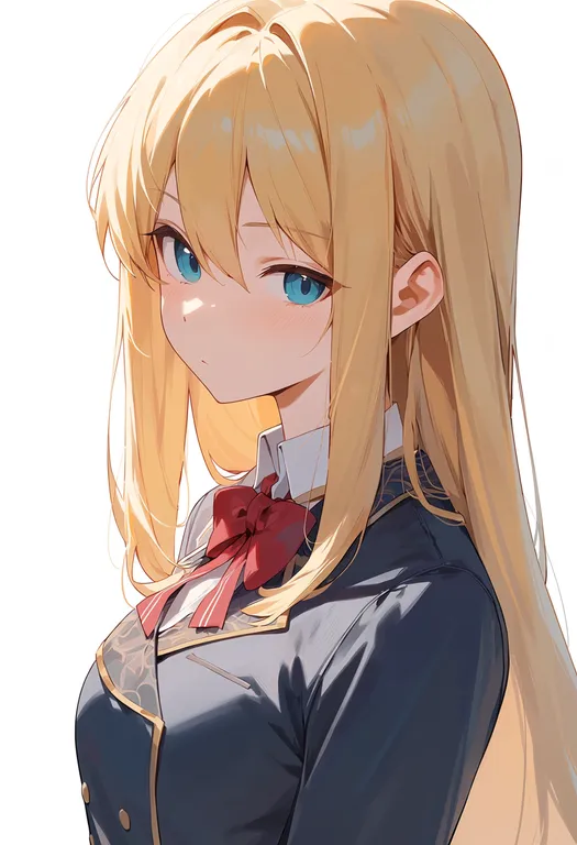 masterpiece, best quality, score_7, safe, kishido temma, solo, upper body, simple background — by k3scat, made with ComfyUI