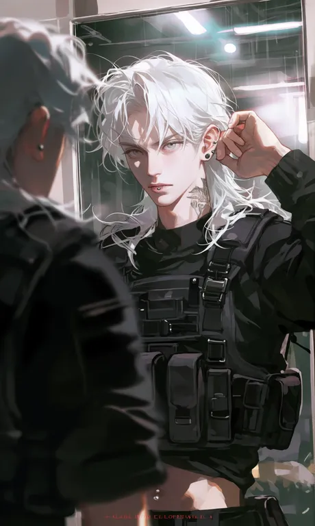 masterpiece, best quality, ultra-detailed, absurdres, very aesthetic, highres, year 2025, 2026, realistic… — by 一水间, made with ComfyUI