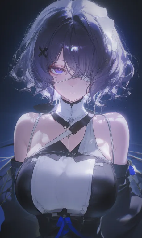 0.9::kedama_milk::, 1.2::ciloranko::, 0.35::ask_(askzy)::, 0.6::mignon::, 0.85::rhasta::, 0.3::icecake::… — by 十六夜 攸, made with ComfyUI