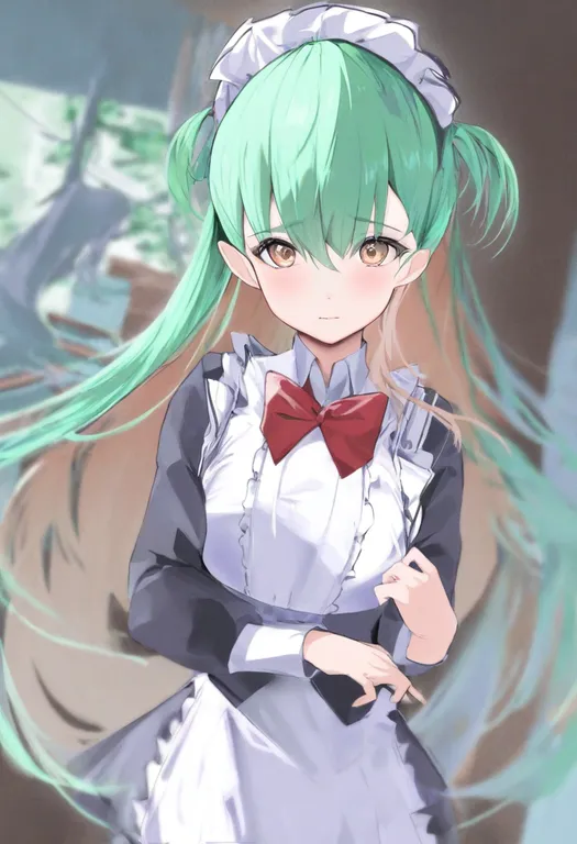 masterpiece, best quality, general, 258n, 1girl, solo — by k3scat, made with ComfyUI