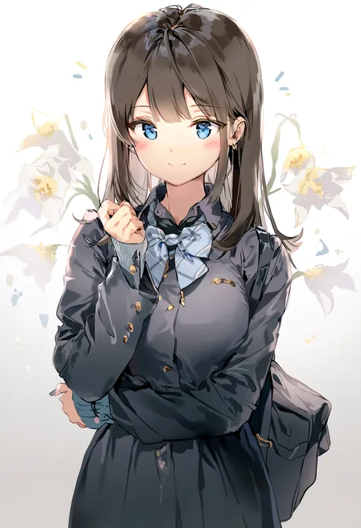 masterpiece, best quality, score_7, safe, @anmi, 1girl, solo — by k3scat, made with ComfyUI