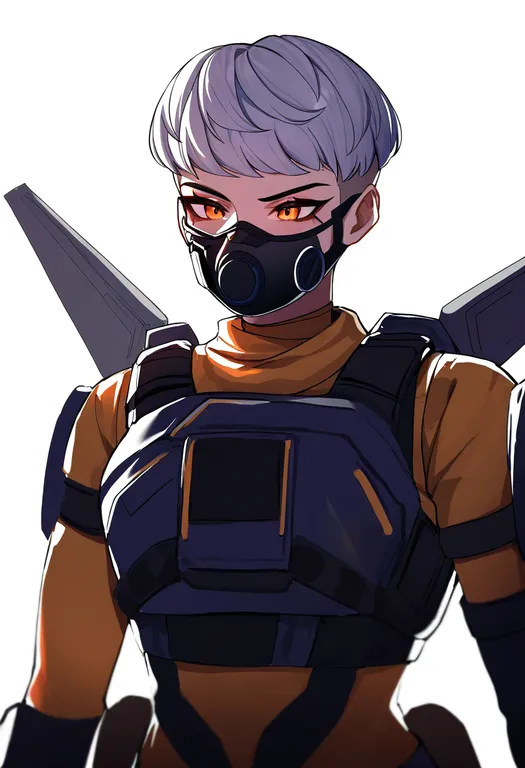 masterpiece, best quality, newest, absurdres, highres, safe, valkyrie_(apex_legends), apex_legends, solo, upper_body… — by k3scat, made with ComfyUI