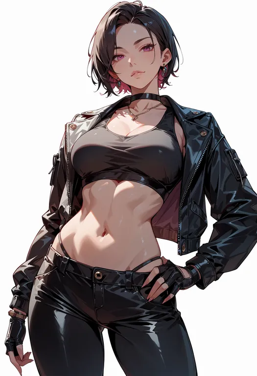 masterpiece, best quality, score_7, safe, king's raid, solo, simple background — by k3scat, made with ComfyUI