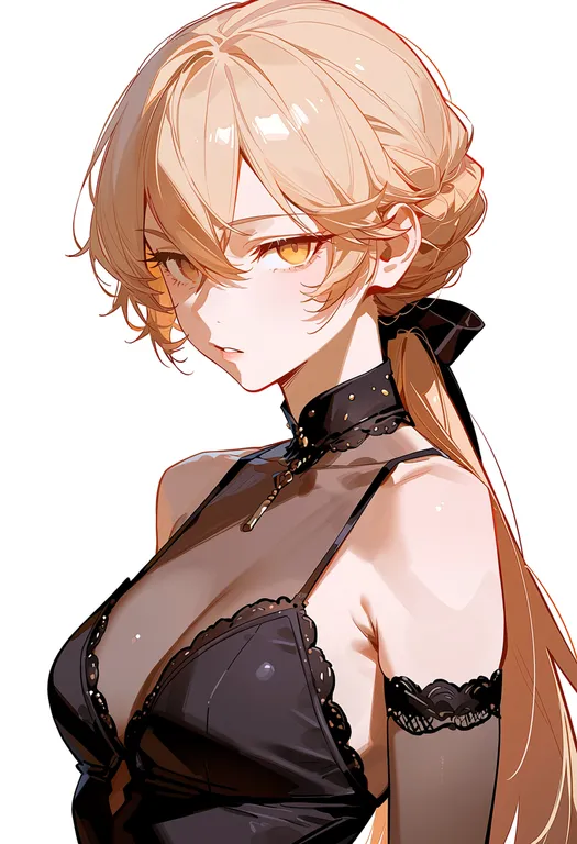 masterpiece, best quality, score_7, safe, ots-14 (girls' frontline), girls' frontline, solo, upper body… — by k3scat, made with ComfyUI