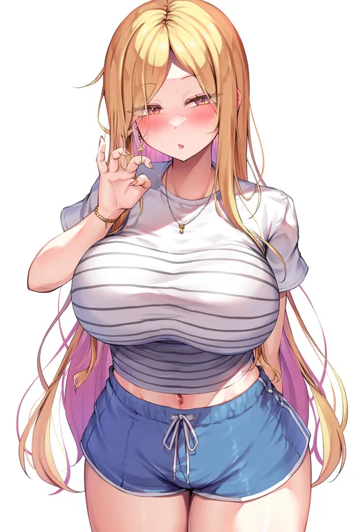 masterpiece, best quality, score_7, safe, @hanataka retomo, 1girl, solo — by k3scat, made with ComfyUI