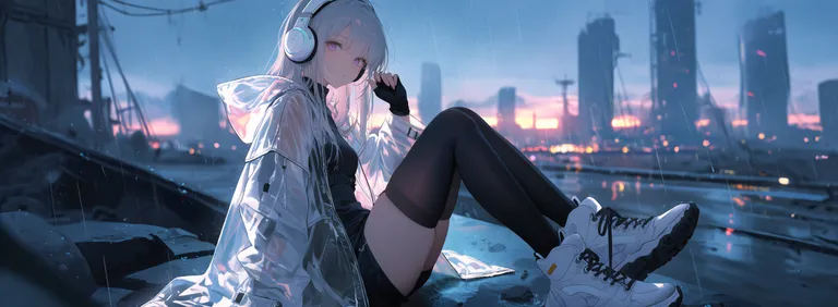 智绘姬-淅城 — by 💤💤💤, made with ComfyUI
