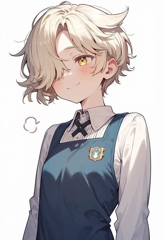 masterpiece, best quality, score_7, safe, gokotai, solo, upper body, simple background — by k3scat, made with ComfyUI