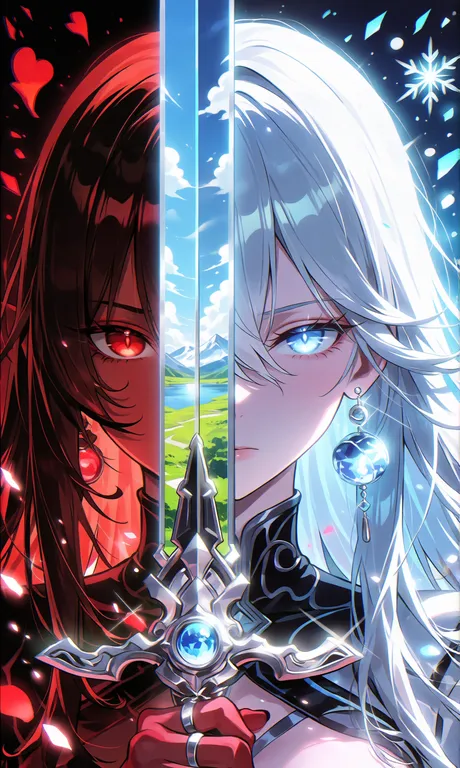 zidiusArt, --preview，wdlc48, Ani2rel, wdljql, wdlqw, cinematic anime fantasy illustration… — by ejisdj, made with ComfyUI
