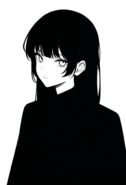 masterpiece, best quality, newest, absurdres, highres, safe, neck, 1girl, solo, upper_body, simple_background — by k3scat, made with ComfyUI