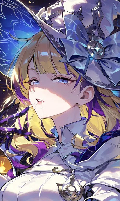 (@youguo naberu:1.5), (@toto (caaaaarrot):1.5), (@loong (loong blo):1.2), (@solipsist:1.2), @ssr(azmr2828)… — by 十六夜 攸, made with ComfyUI