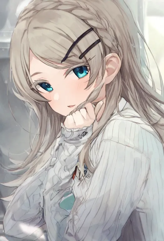 masterpiece, best quality, general, producer (idolmaster), idolmaster — by k3scat, made with ComfyUI