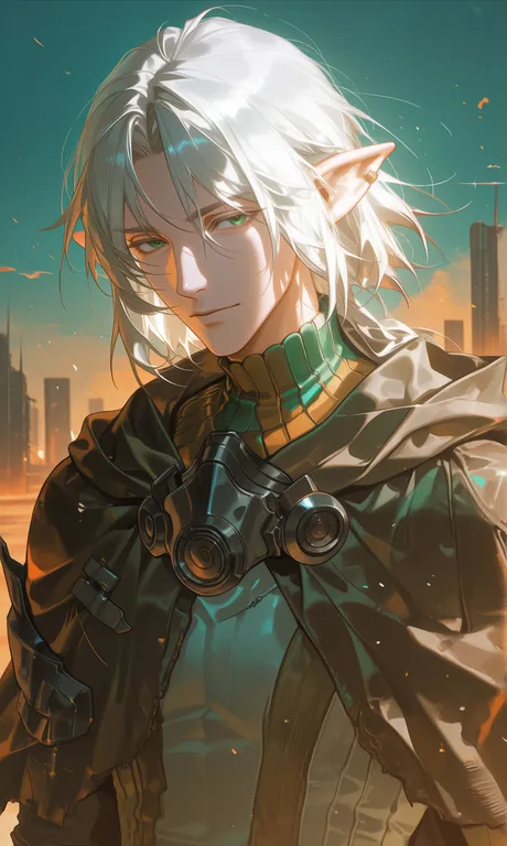 sharp clean lineart, modern anime aesthetic, colorful, polished artwork, Reasonable composition… — by 𝕶𝖎𝖔𝖎𝕳𝖎𝖐𝖆𝖗𝖚, made with ComfyUI