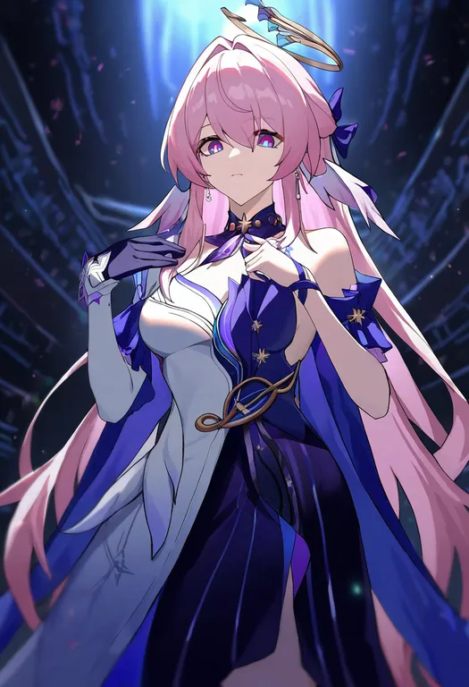 masterpiece, best quality, newest, absurdres, highres, safe, caelus_(honkai:_star_rail), honkai:_star_rail — by k3scat, made with ComfyUI