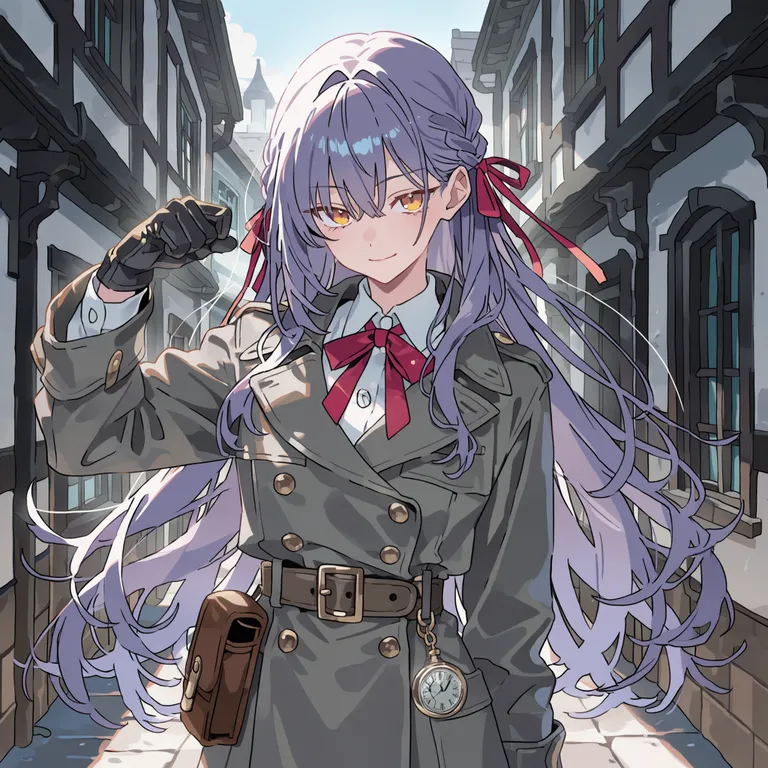 @izumi tsubasu, @yoneyama mai, @koku, masterpiece, very aesthetic, best quality, score_9, score_8, highres, absurdres… — by Eirlys, made with ComfyUI