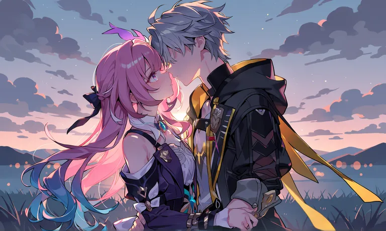 @izumi tsubasu, @yoneyama mai, @koku, masterpiece, very aesthetic, best quality, score_9, score_8, highres, absurdres… — by feng mu, made with ComfyUI