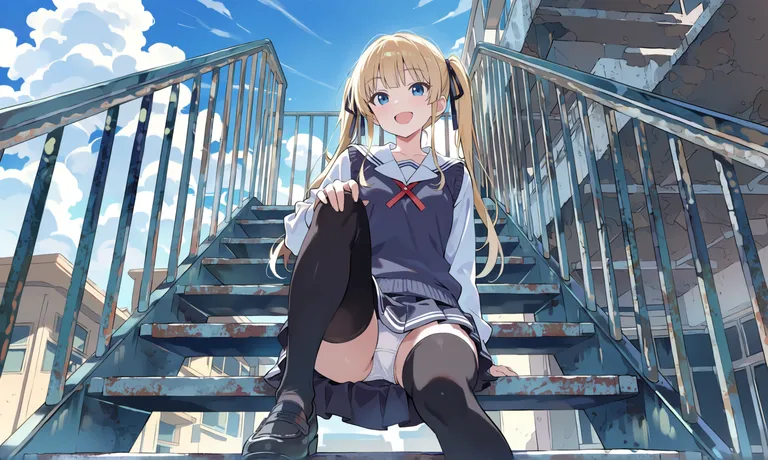 masterpiece, best quality, score_9, score_8, year 2026, newest, @ponkan 8, @tiv, 1girl, sawamura spencer eriri… — by 自天佑之, made with ComfyUI