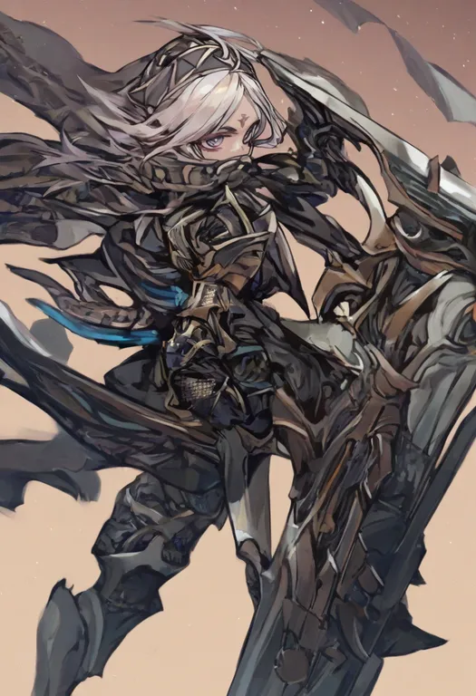 masterpiece, best quality, general, soleil (soleilmtfbwy03), 1girl, solo — by k3scat, made with ComfyUI