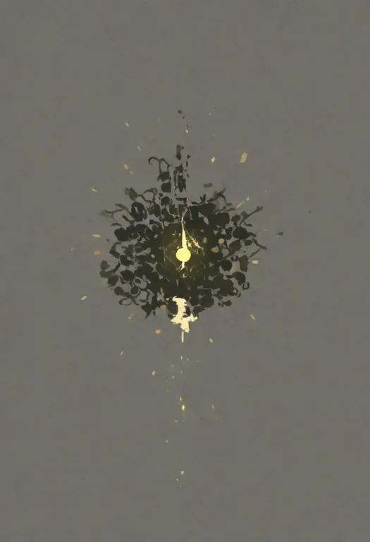 masterpiece, best quality, general, symbolism, 1girl, solo, simple background — by k3scat, made with ComfyUI
