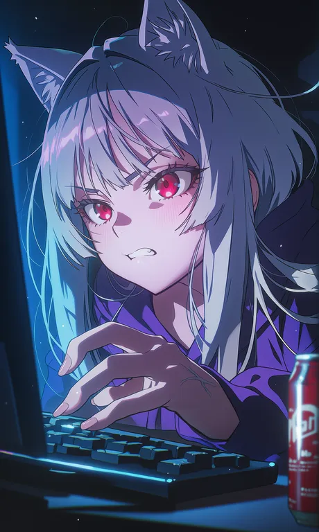 @haruyama kazunori, @hara (harayutaka), masterpiece, very aesthetic, best quality, score_9, score_8, highres, absurdres, — by 羽劫, made with ComfyUI