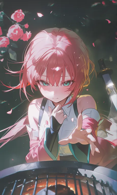 1girl, loli, zenra, sakura miku, zhongli (genshin impact), yahari ore no seishun lovecome wa machigatteiru.… — by pqpqio., made with ComfyUI