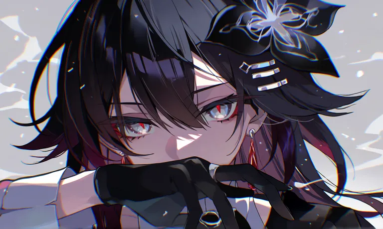 @izumi tsubasu, @yoneyama mai, @koku, masterpiece, very aesthetic, best quality, score_9, score_8, highres, absurdres… — by feng mu, made with ComfyUI