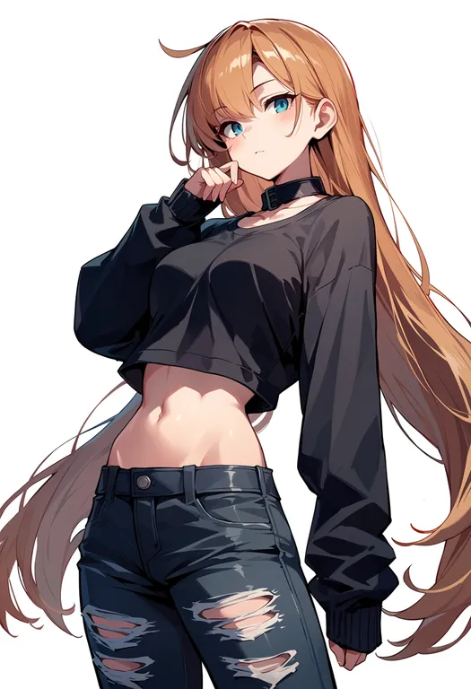 masterpiece, best quality, score_7, safe, kouyoku senki exs-tia concert, solo, simple background — by k3scat, made with ComfyUI