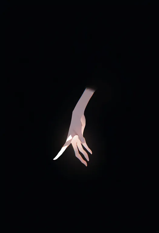 masterpiece, best quality, newest, absurdres, highres, safe, outstretched_hand, 1girl, solo, full_body… — by k3scat, made with ComfyUI