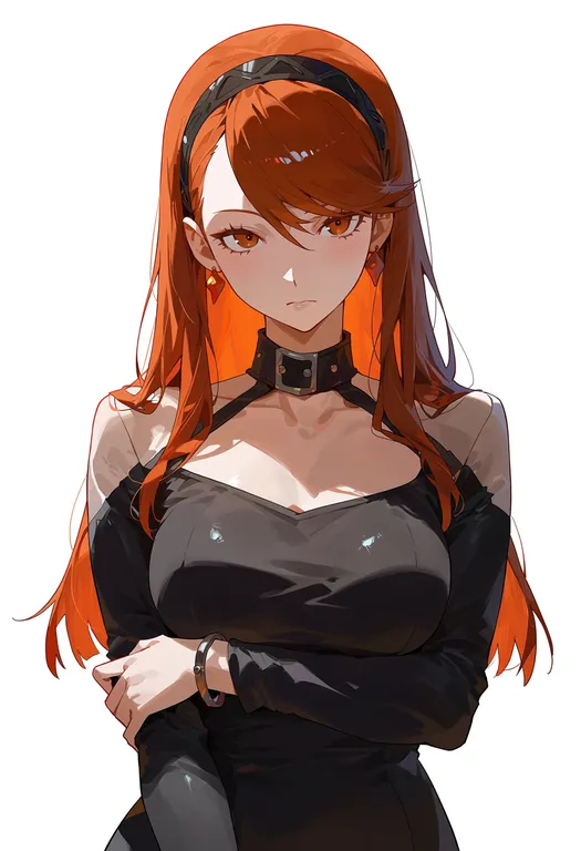 masterpiece, best quality, score_7, safe, kuma (persona 4), persona 4, solo, upper body, simple background — by k3scat, made with ComfyUI