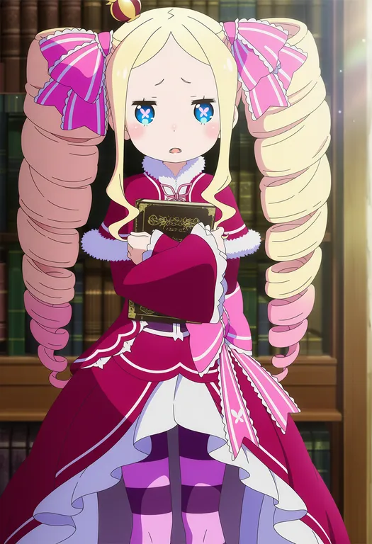 amane_lily, (waga_risou_no_isekai_seikatsu style:1.2), merry_jane_style, cute_style, extremely_large_eyes, glossy_eyes… — by hyhm, made with NovelAI