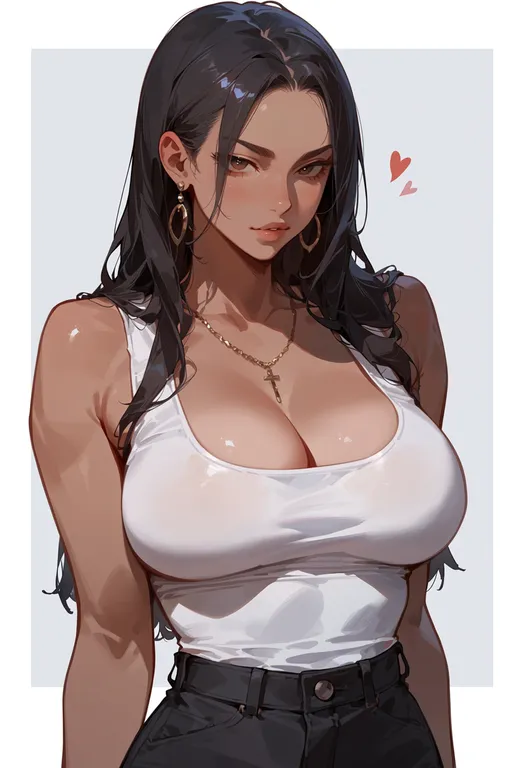 masterpiece, best quality, score_7, safe, sett (league), solo, upper body, simple background — by k3scat, made with ComfyUI