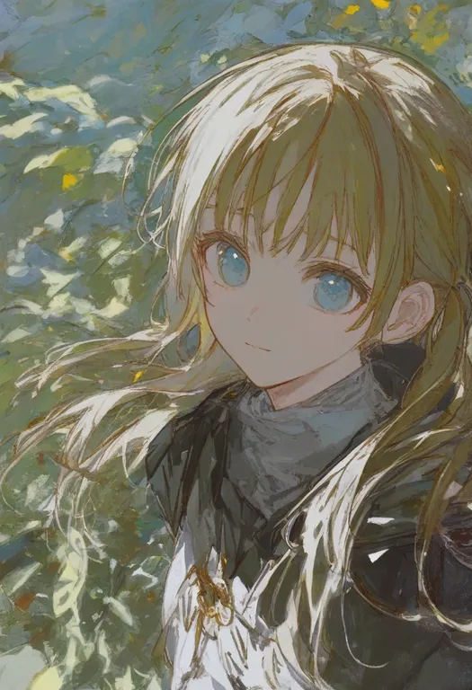 masterpiece, best quality, general, john kafka, 1girl, solo — by k3scat, made with ComfyUI