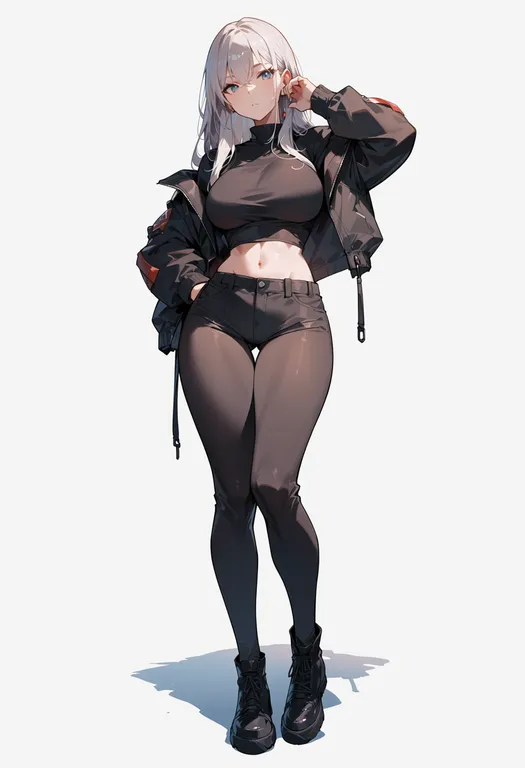 masterpiece, best quality, score_7, safe, arsenal fc, solo, full body, simple background — by k3scat, made with ComfyUI