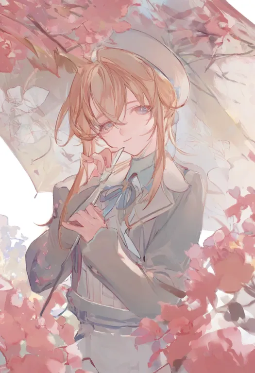 masterpiece, best quality, general, smilesmile1312, 1girl, solo — by k3scat, made with ComfyUI