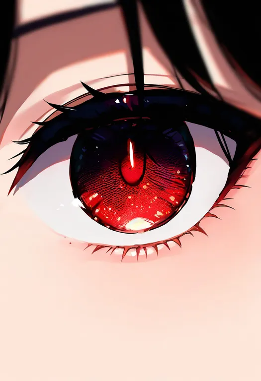 masterpiece, best quality, newest, absurdres, highres, safe, eye_focus, 1girl, solo, simple_background — by k3scat, made with ComfyUI