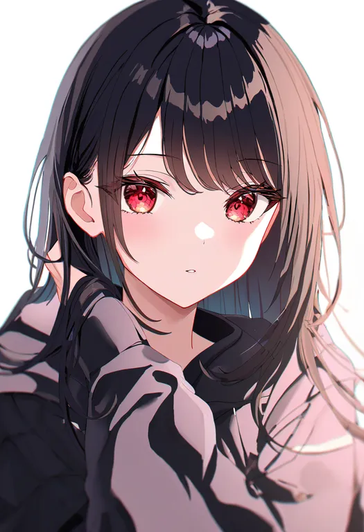 masterpiece, best quality, newest, absurdres, highres, safe, spring_(season), 1girl, solo, simple_background — by k3scat, made with ComfyUI