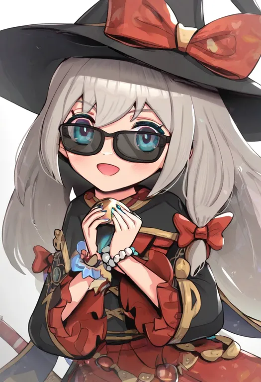 masterpiece, best quality, general, gonzarez, 1girl, solo — by k3scat, made with ComfyUI