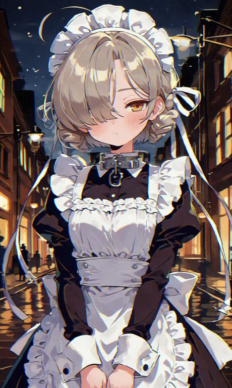 masterpiece, best quality, amazing quality, very aesthetic, Azur Lane, Sheffield (Azur Lane), retro anime style… — by caishu, made with ComfyUI