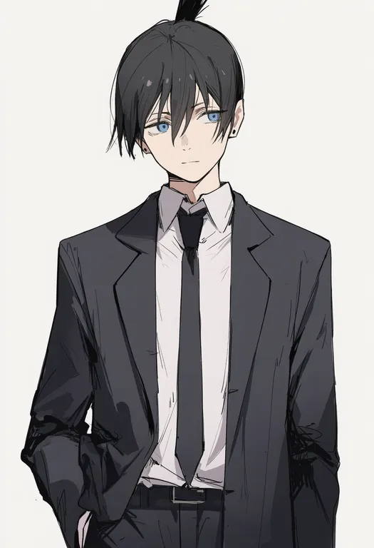 masterpiece, best quality, very aesthetic, no text, -2::multiple views::, 1.2::soft lighting::, 2::flat color… — by 白菜Robot, made with NovelAI