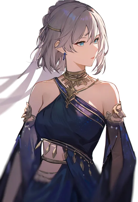 masterpiece, best quality, newest, absurdres, highres, safe, dancer_(final_fantasy), final_fantasy, solo, upper_body… — by k3scat, made with ComfyUI