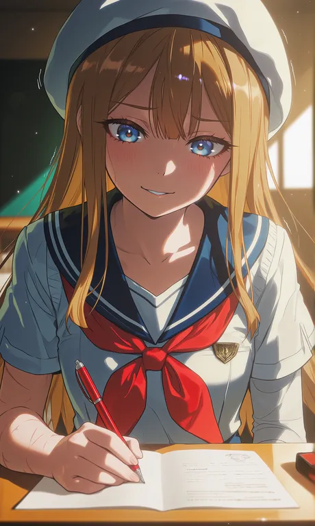 @haruyama kazunori, @hara (harayutaka), masterpiece, very aesthetic, best quality, score_9, score_8, highres, absurdres, — by 羽劫, made with ComfyUI