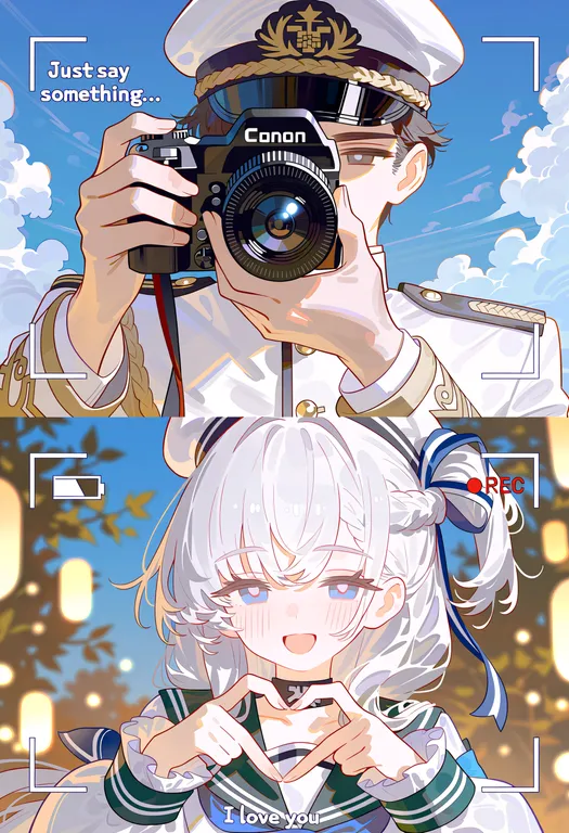 masterpiece, best quality, amazing quality, highres, absurdres, newest, very awa, Anime style illustration… — by 💤💤💤, made with ComfyUI