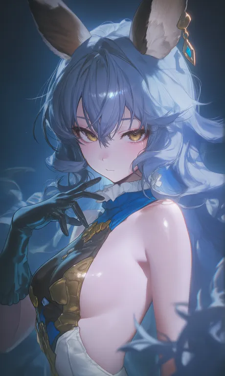 0.9::kedama_milk::, 1.2::ciloranko::, 0.35::ask_(askzy)::, 0.6::mignon::, 0.85::rhasta::, 0.3::icecake::… — by 十六夜 攸, made with ComfyUI