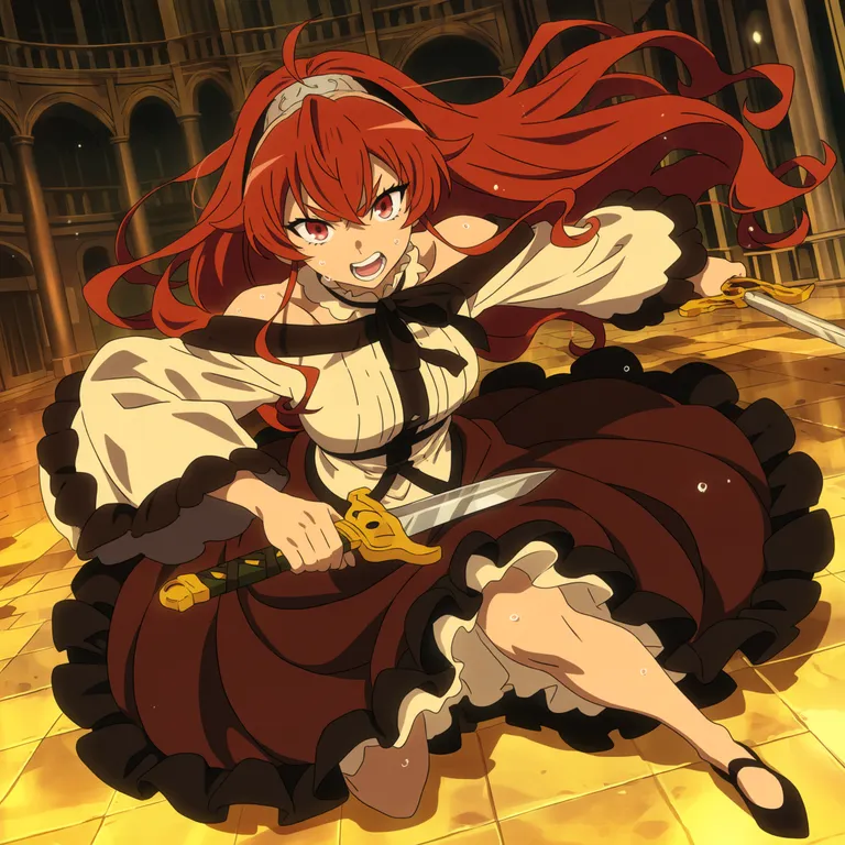 (@hara (harayutaka):1.5), (@asou \(asabu202\):0.7), (@yoneyama mai:0.7), (@izumi tsubasu:0.6), (@chen bin:0.9)… — by 羽劫, made with ComfyUI