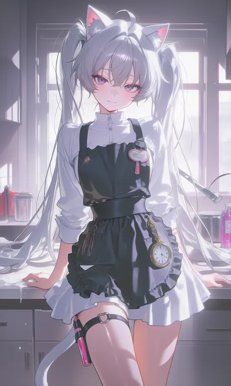 @4x0style, @NJSW33T, @4x0style, You are an assistant designed to generate high-quality anime images with the highest… — by 三叶草, made with ComfyUI