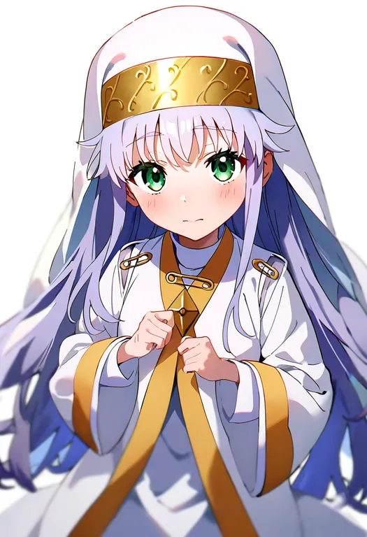 masterpiece, best quality, newest, absurdres, highres, safe, index_(toaru_majutsu_no_index), toaru_majutsu_no_index… — by k3scat, made with ComfyUI