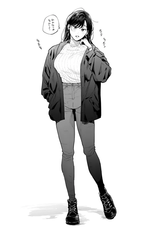 masterpiece, best quality, score_7, safe, @fuku (fuku 1028), 1girl, solo — by k3scat, made with ComfyUI